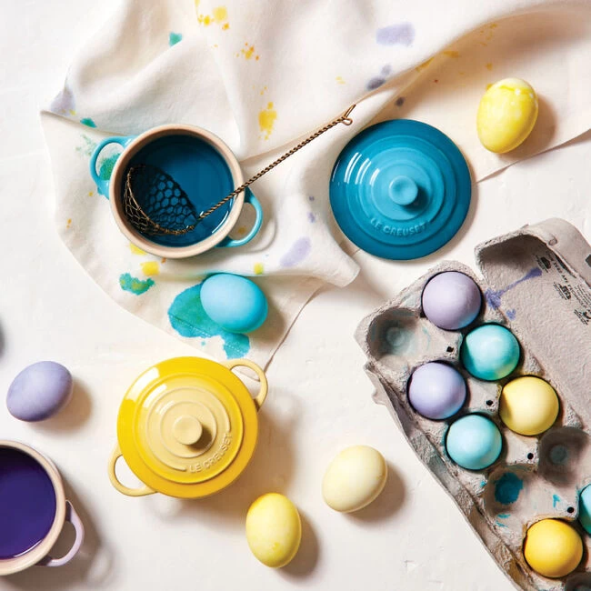 Le Creuset Mini Round Cocotte - Image 11