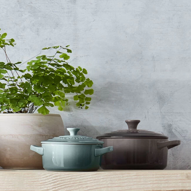 Le Creuset Mini Round Cocotte - Image 6