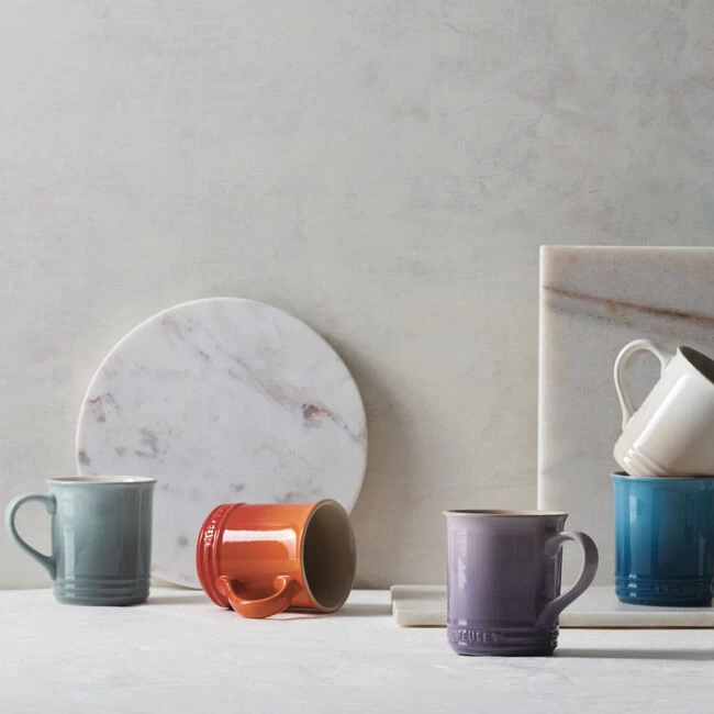 Le Creuset Vancouver Mug - Image 10