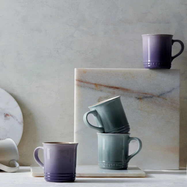 Le Creuset Vancouver Mug - Image 11
