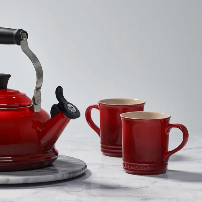 Le Creuset Vancouver Mug - Image 6