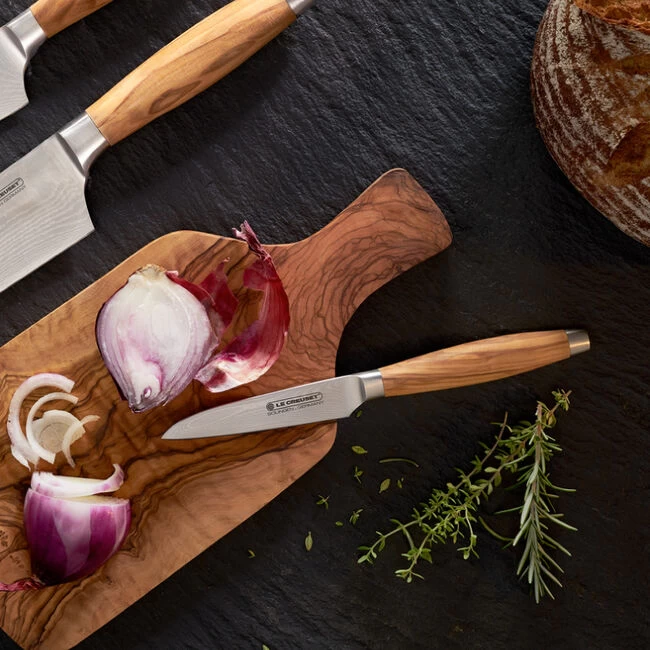 Le Creuset Paring Knife