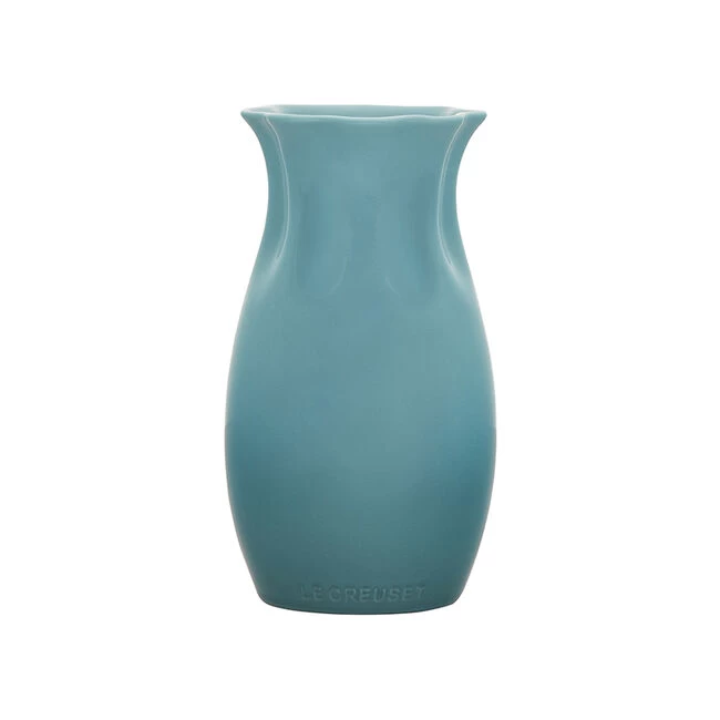 Le Creuset Flower Petal Vase - Image 4
