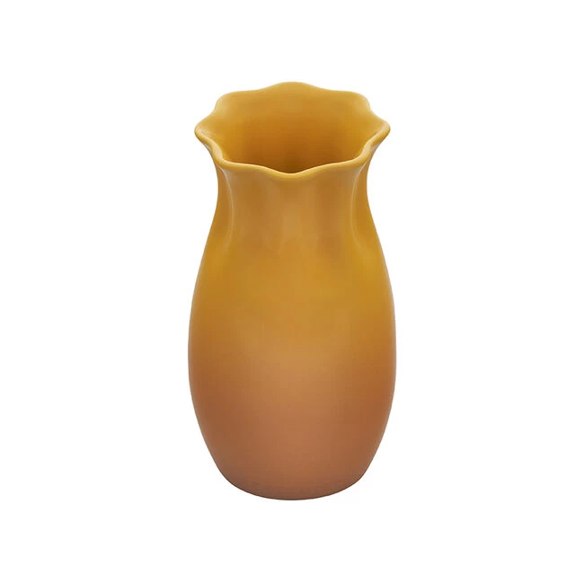 Le Creuset Flower Petal Vase - Image 8