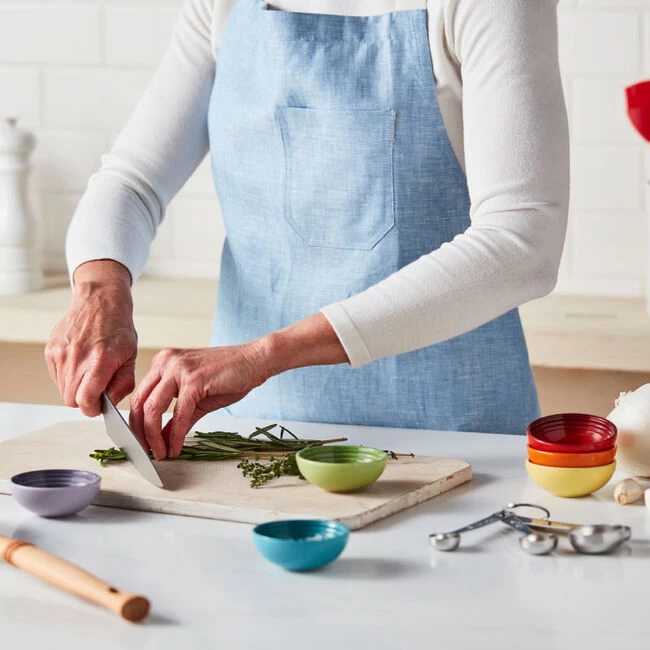 Le Creuset Pinch Bowls, Set Of 6 - Image 2