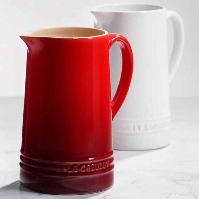 Le Creuset Pitcher - Image 2