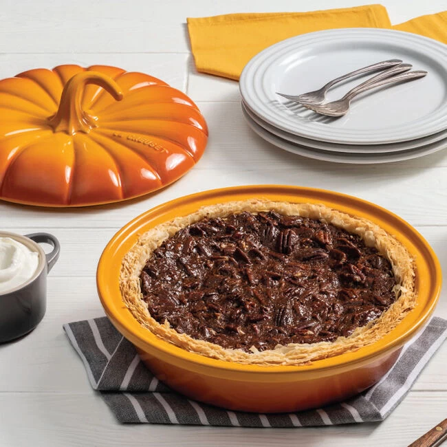 Le Creuset Pumpkin Casserole - Image 2