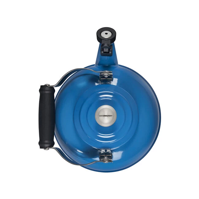 Le Creuset Classic Whistling Kettle - Image 9