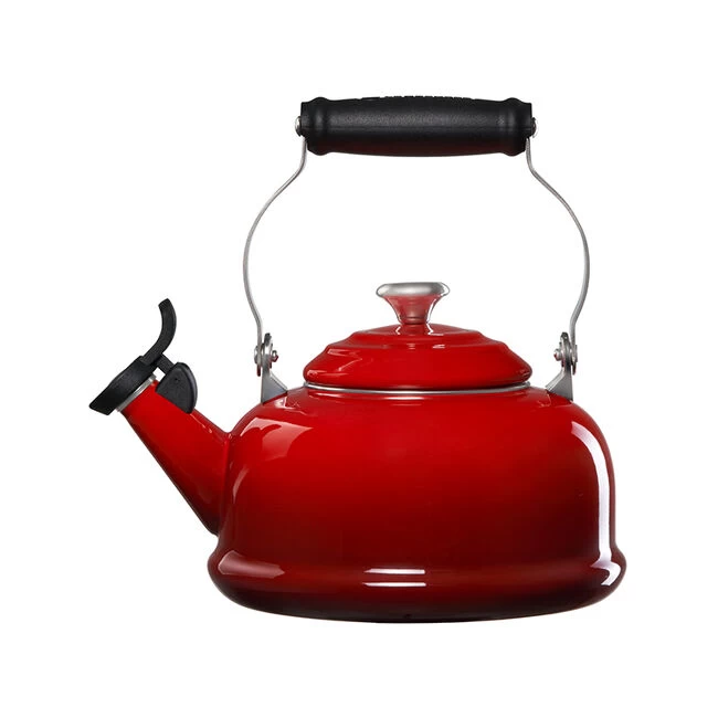 Le Creuset Classic Whistling Kettle - Image 4
