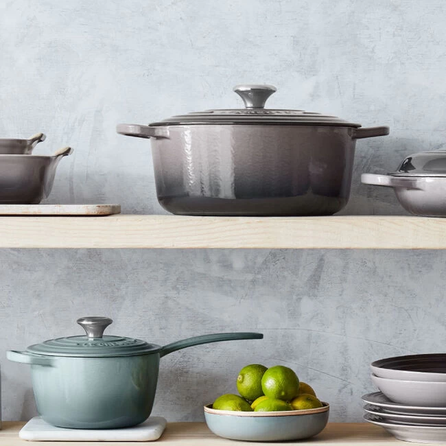 Le Creuset Round Dutch Oven - Image 12