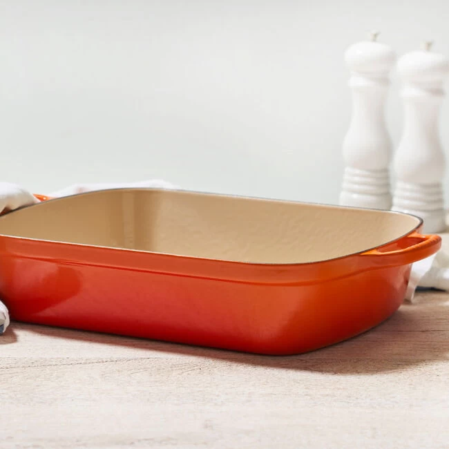 Le Creuset Signature Roaster - Image 5