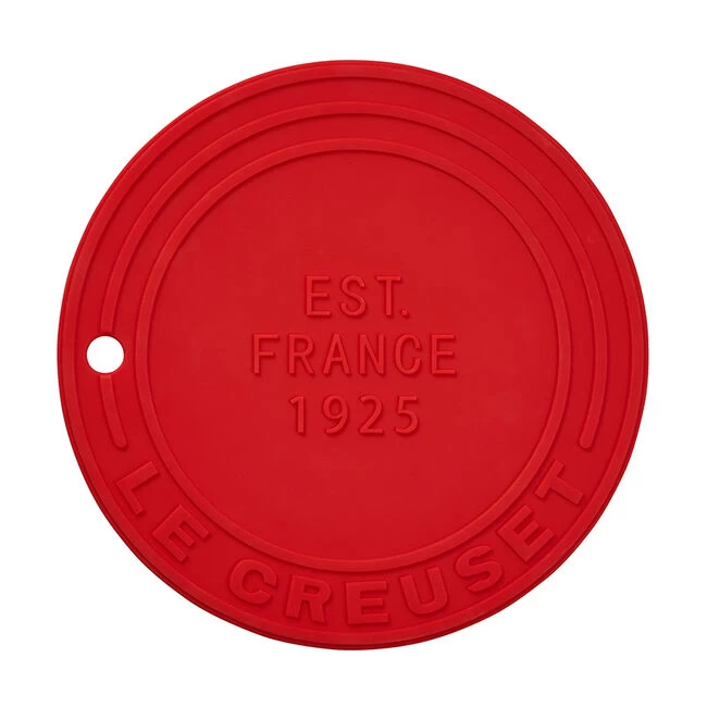 Le Creuset Silicone Trivet - Image 3