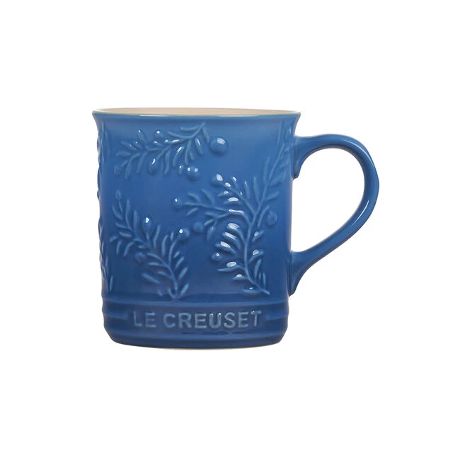 Le Creuset Olive Branch Collection Mug - Image 3