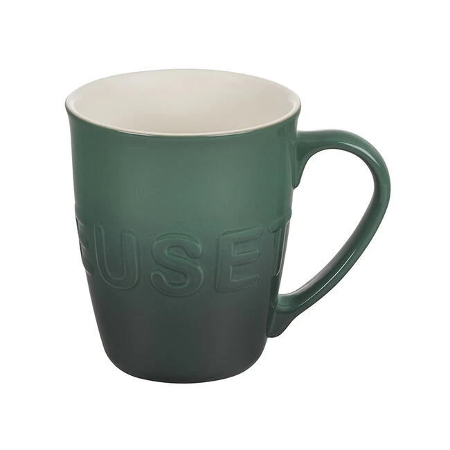 Le Creuset Extra-Large Logo Mug - Image 2
