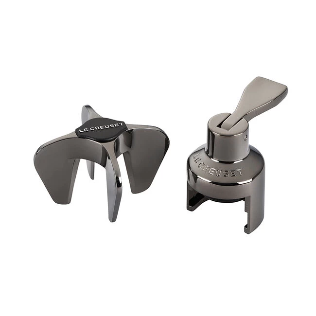 Le Creuset Sparkling Wine Set - Image 2