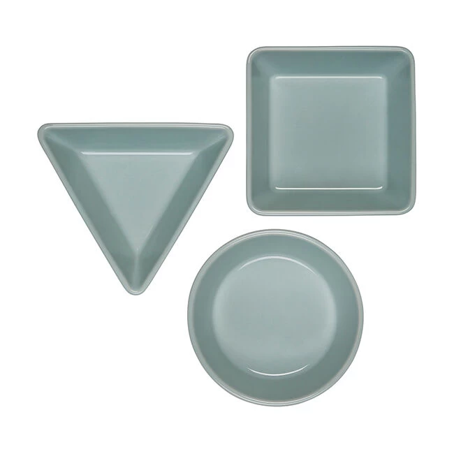 Le Creuset Tapas Dishes, Set Of 3 - Image 3