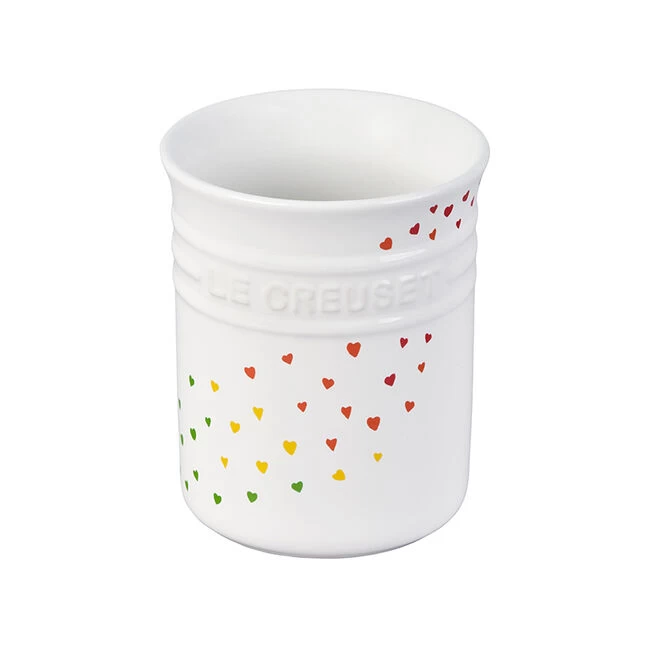 Le Creuset L'OVEn Collection Utensil Crock - Image 2