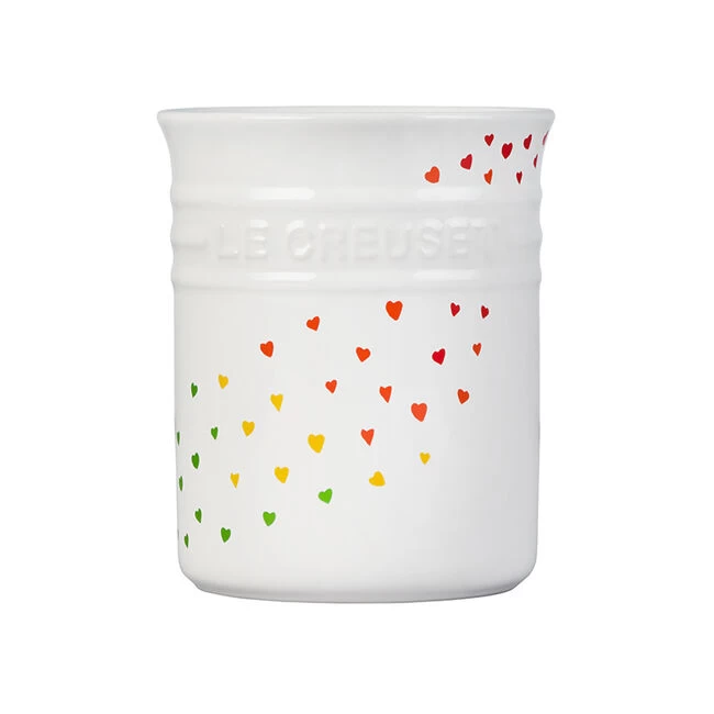 Le Creuset L'OVEn Collection Utensil Crock - Image 3