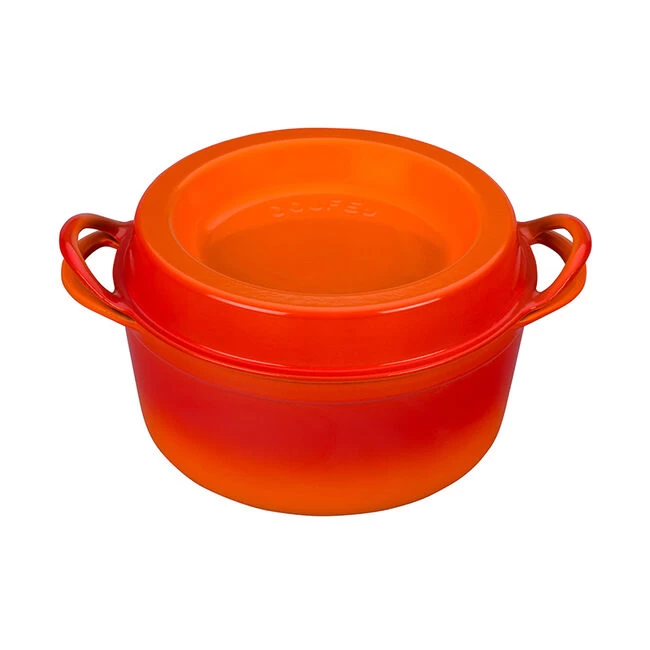 Le Creuset Cousances® Doufeu
