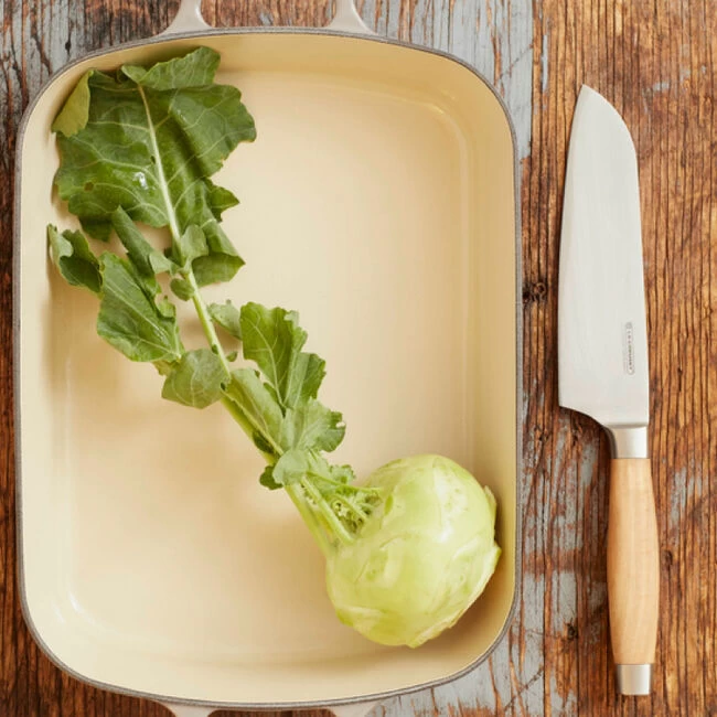 Le Creuset Santoku Knife - Image 3