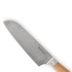 Le Creuset Santoku Knife
