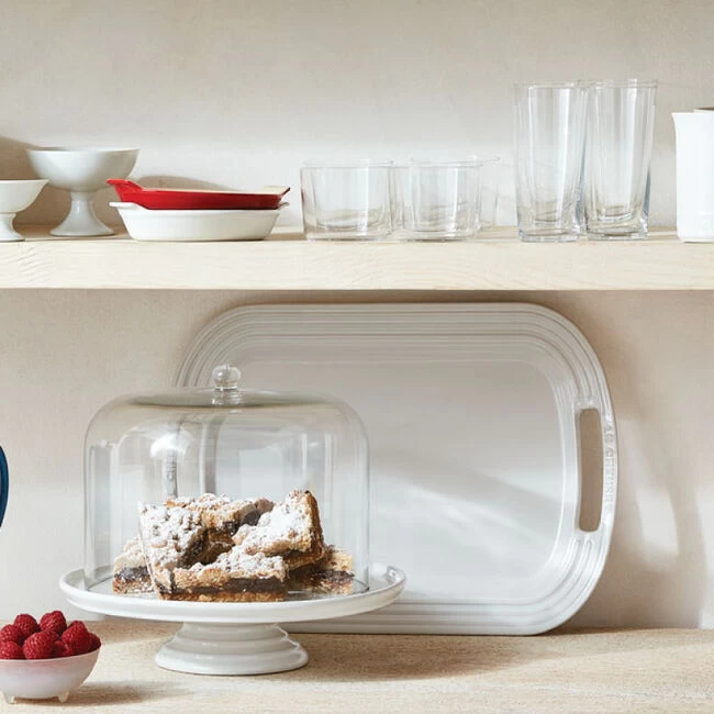 Le Creuset Serving Platter - Image 3
