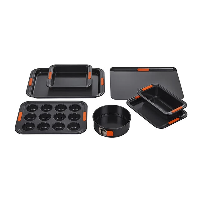 Le Creuset Nonstick Metal Bakeware 7-Piece Set