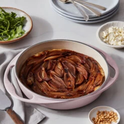 Le Creuset Heritage Tarte Tatin Dish