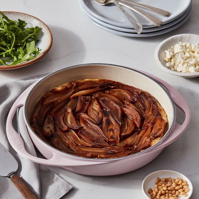 Le Creuset Heritage Tarte Tatin Dish