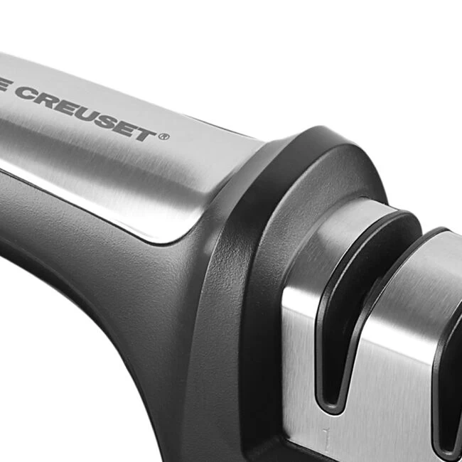 Le Creuset Knife Sharpener - Image 3