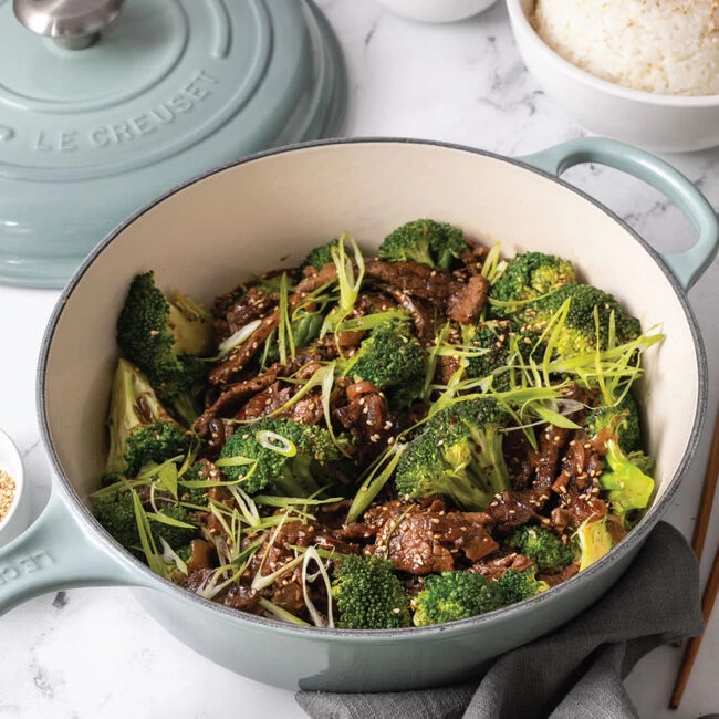 Le Creuset Signature Cassadou - Image 3