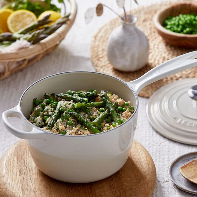 Le Creuset Signature Saucepan - Image 9