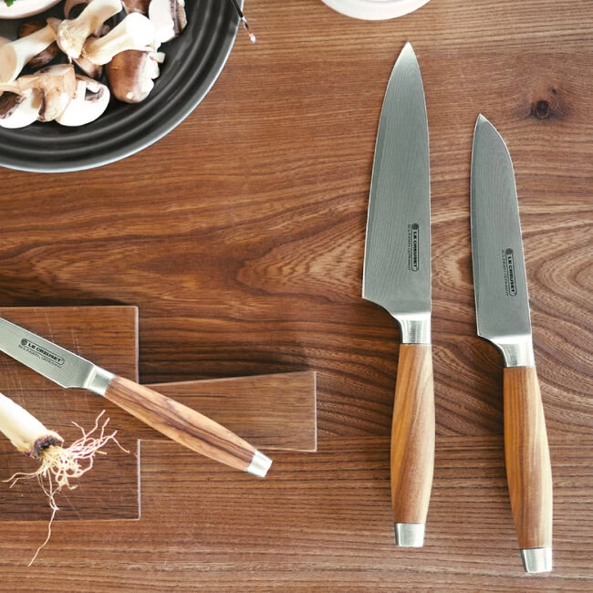Le Creuset Slicing Knife