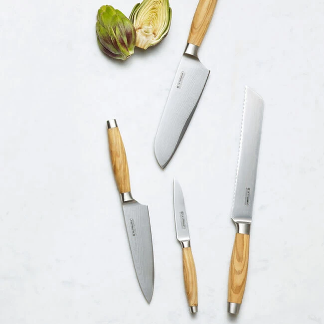 Le Creuset Slicing Knife - Image 5