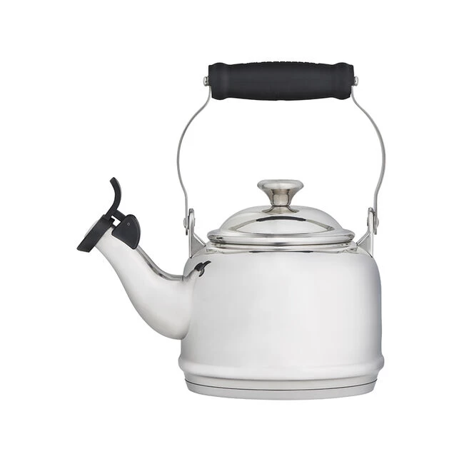 Le Creuset Stainless Steel Demi Kettle - Image 2