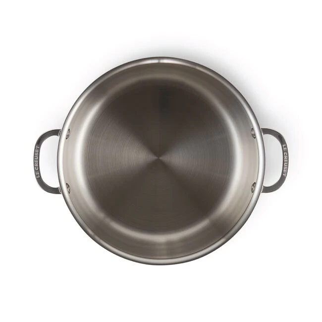 Le Creuset Signature Stainless Steel Stockpot - Image 5