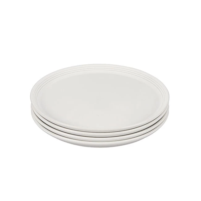 Le Creuset San Francisco Salad Plates, Set Of 4 - Image 2