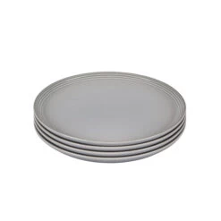 Le Creuset San Francisco Salad Plates, Set Of 4