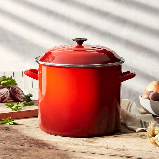 Le Creuset Stockpot