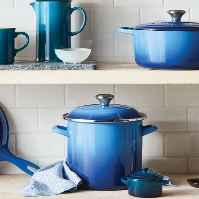 Le Creuset Stockpot - Image 7