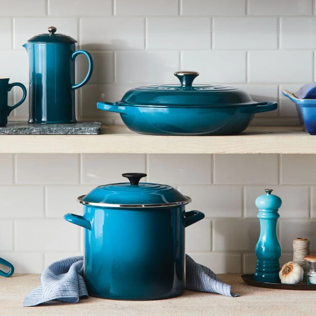 Le Creuset Stockpot - Image 11