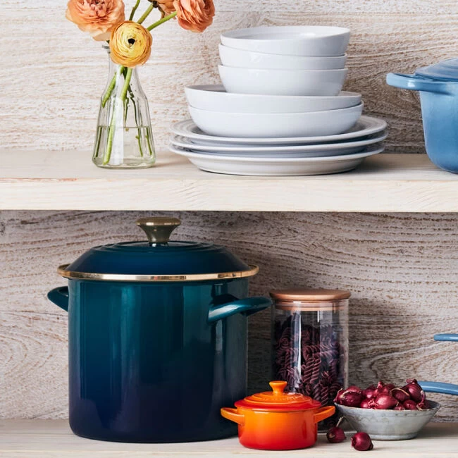 Le Creuset Stockpot - Image 14