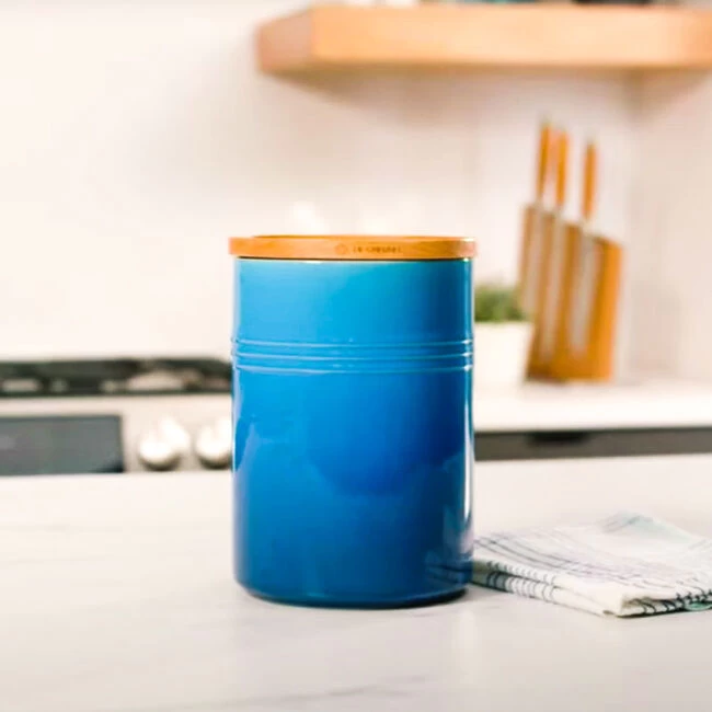 Le Creuset Storage Canister - Image 2