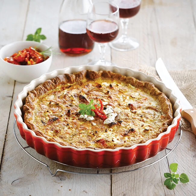 Le Creuset Tarte Dish - Image 2