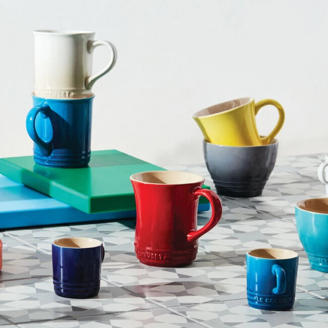 Le Creuset Tea Mug - Image 2