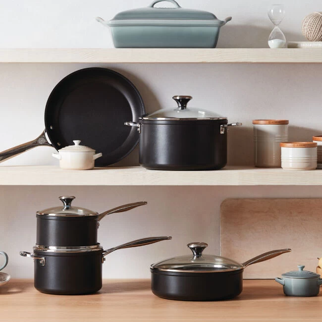 Le Creuset Toughened Nonstick PRO Fry Pan - Image 11