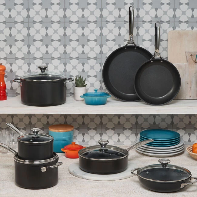 Le Creuset Toughened Nonstick PRO Fry Pan - Image 6