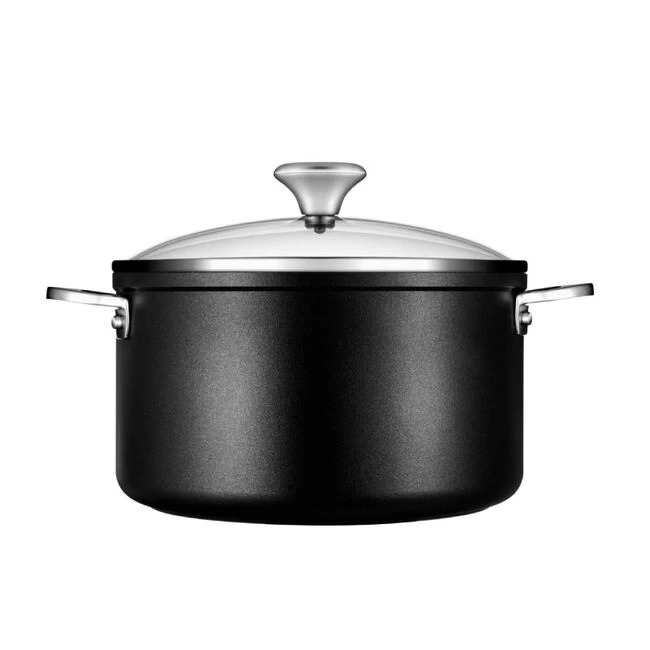 Le Creuset Toughened Nonstick PRO Stockpot - Image 3