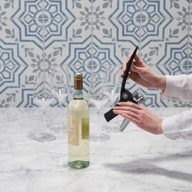 Le Creuset Compact Lever - Image 2